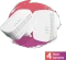 Strong Powerline Wi-Fi 600 Kit Mini, UK-Version, Powerline/WLAN-Access Point und Powerline-Adapter Set, 2er-Bundle Vorschaubild
