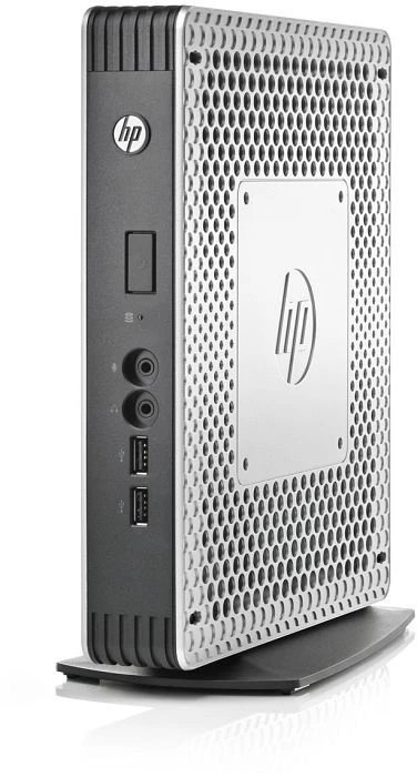 HP t610 Flexible Thin Client, G-T56N, 2GB RAM