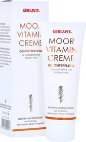 Gehwol Gerlavit Moor Vitamin Creme, 75ml