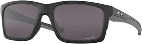 Oakley Mainlink XL matte black/prizm gray