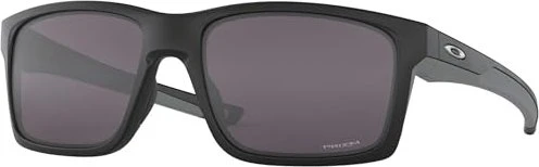 Oakley Mainlink XL matte black/prizm gray
