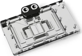 Alphacool Core NVIDIA GeForce RTX 4090 GameRock/Phantom mit Backplate
