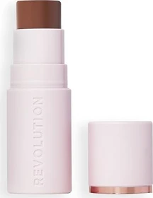 Revolution Beauty Skin Silk Bronzer Stick tan caramel, 4.5g