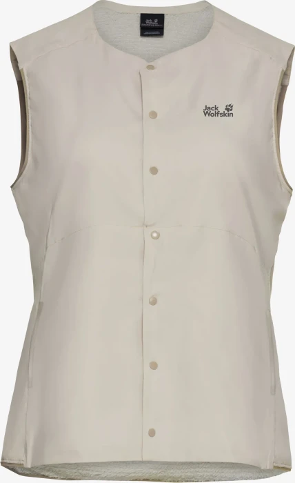 Jack Wolfskin Prelight 3in1 Funktionsjacke pale sand