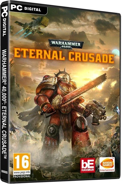 Warhammer 40.000: Eternal Crusade (Download) (MMOG) (PC)