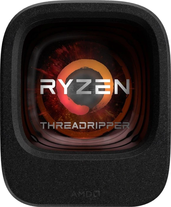 AMD Ryzen Threadripper 1920X, 12C/24T, 3.50-4.00GHz, boxed ohne Kühler
