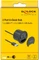 DeLOCK Tisch USB-Hub, 1x USB-C 3.0, 2x USB-A 3.0, USB-A 3.0 [Stecker] Vorschaubild