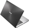 ASUS F550LN-CN109H, silber, Core i5-4200U, 8GB RAM, 1TB HDD, GeForce 840M, DE Vorschaubild