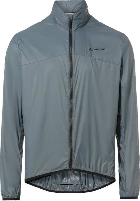 Vaude Matera Air Fahrradjacke heron (Herren)