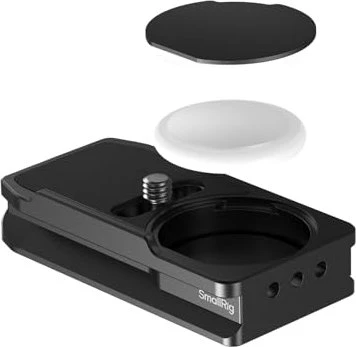 SmallRig Montageplatte für AirTag Canon