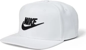 Nike Dri-FIT Pro strukturierte Futura Kappe