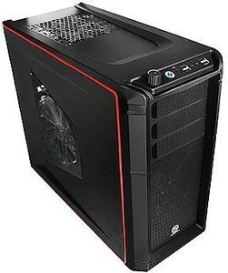 Thermaltake Element G