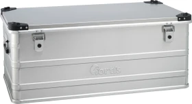 Fortis Aluminium-Werkzeugbox D140