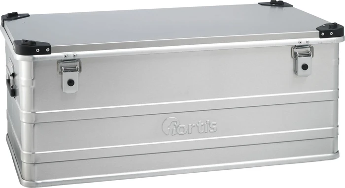 Fortis Aluminium-Werkzeugbox D140