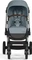 Cybex Eos Lux 2in1 Taupe Frame sky blue Vorschaubild