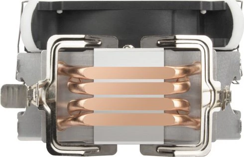 SilverStone AR12 RGB