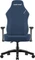 Anda Seat Luna Premium Stoff Gamingstuhl, grau Vorschaubild