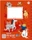 Ursus Formati Schulheft Creativ W.7, Quart, 40 Blatt (061551057)
