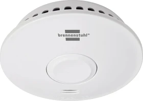 Brennenstuhl RM L 3101 Rauchwarnmelder
