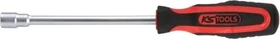 KS Tools ERGOTORQUEplus Außensechskant Schraubendreher, 7x150mm