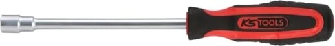 KS Tools ERGOTORQUEplus Außensechskant Schraubendreher, 7x150mm
