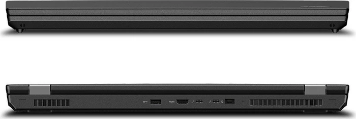 Lenovo ThinkPad P72, Xeon E-2186M, 32GB RAM, 1TB SSD, Quadro P5200, PL