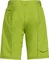 Vaude Ledro Fahrradhose kurz chute green (Herren) Vorschaubild