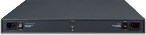 Planet XGS-6350 Rackmount 10G Managed Switch, 12x SFP+, 8x RJ-45