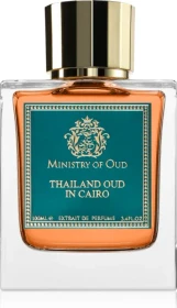 Paris Corner Ministry Of Oud Thailand Oud In Cairo Extrait de Parfum, 100ml