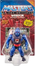 Mattel Masters of the Universe - Origins - Webstore