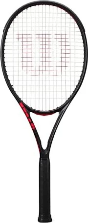Wilson Clash 100 Pro V3 Tennisschläger