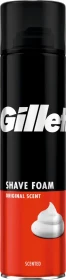 Gillette Original Classic Rasierschaum,    300ml