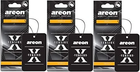 Areon Areon X Version Vanille