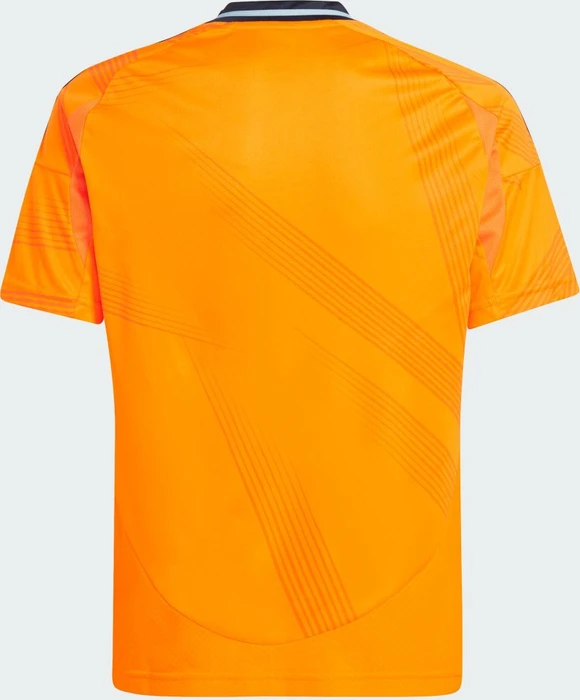 adidas Real Madrid 2024/2025 Auswärtstrikot (Junior)