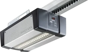 Hörmann Supra Matic E Serie 4 Garagentorantrieb, Torantrieb