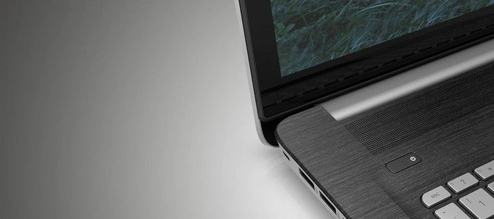 HP Envy 17-n103ng, Core i7-6700HQ, 8GB RAM, 1TB HDD, GeForce GTX 950M, DE