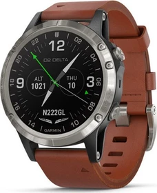 Garmin D2 Delta (010-01988-31)