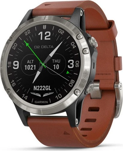 Garmin D2 Delta