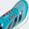 adidas Adizero Boston 12 lucid cyan/core black/flash aqua Vorschaubild