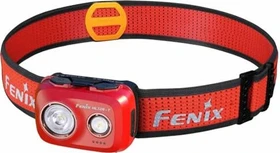 Fenix HL32R-T Stirnlampe rot