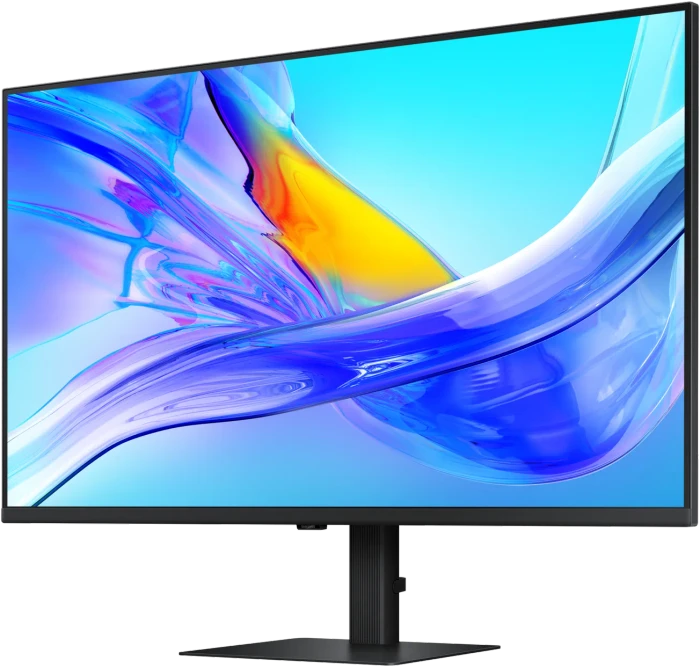 Samsung ViewFinity S8 S80UD, 37"