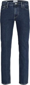 Jack & Jones Clark Evan AM 595 Jeans blue denim (Herren)