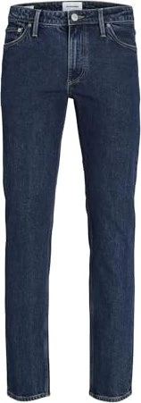 Jack & Jones Clark Evan AM 595 Jeans blue denim (Herren)
