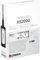 Kingston XS2000 Portable SSD, 1TB, USB-C 3.2 Vorschaubild