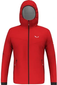 Salewa Pedroc 2.5L Powertex Light Funktionsjacke red flame (Herren)