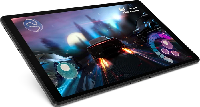 Lenovo Tab M10 HD TB-X306F, Iron Grey, 2GB RAM, 32GB