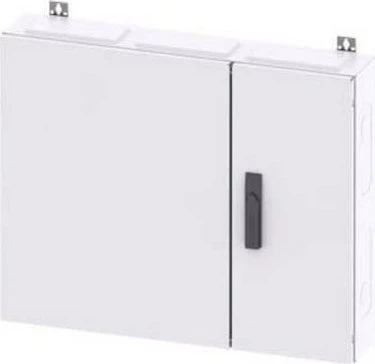 Siemens ALPHA 160 Wandschrank