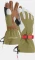 Ortovox Merino Freeride Skihandschuhe (Damen) Vorschaubild