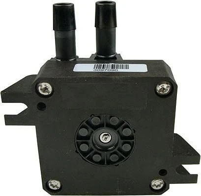 Laing DDC-1T plus PWM