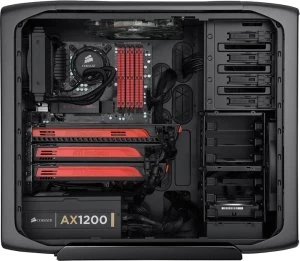 Corsair Graphite Series 600T Mesh